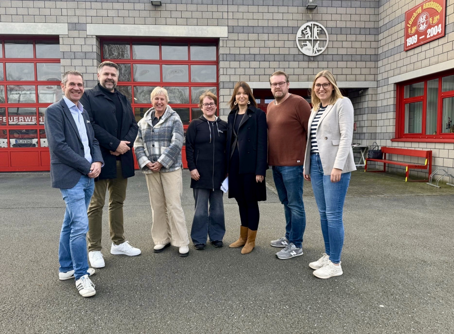 bereisungrettungswache