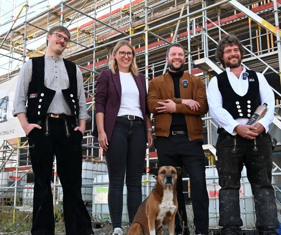 RichtfestBrockhagen